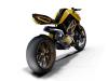Ducati Students Concept