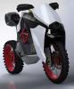 Ducati Students Concept