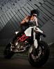 Ducati Students Concept