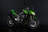 Kawasaki Z750R 2011