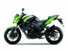 Kawasaki Z750R 2011