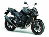 Kawasaki Z750R 2011