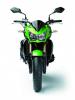 Kawasaki Z750R 2011