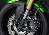 Kawasaki Z750R 2011