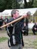 Motofest Komoča 2010 - Súťaže