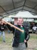 Motofest Komoča 2010 - Súťaže