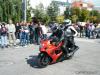 Motofest Komoča 2010 - Nov&eacute; Z&aacute;mky MOTOSHOW