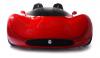 Spartan V s motorom Ducati 1198 S