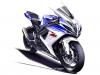 Suzuki GSX-R600 a GSX-R750 2011