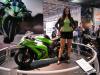 Hor&uacute;ca novinka Kawasaki ZX-10R 2011
