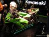 Horúca novinka Kawasaki ZX-10R 2011