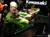 Hor&uacute;ca novinka Kawasaki ZX-10R 2011