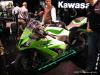 Hor&uacute;ca novinka Kawasaki ZX-10R 2011