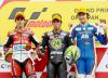 GP Japonska - v&yacute;sledky