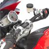 Triumph Speed Triple 2011