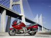 BMW K1600GT a K1600GTL