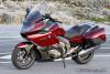 BMW K1600GT a K1600GTL