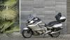 BMW K1600GT a K1600GTL