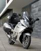 BMW K1600GT a K1600GTL