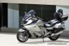 BMW K1600GT a K1600GTL