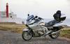 BMW K1600GT a K1600GTL