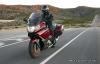 BMW K1600GT a K1600GTL