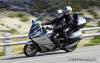 BMW K1600GT a K1600GTL