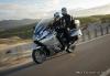 BMW K1600GT a K1600GTL