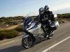 BMW K1600GT a K1600GTL