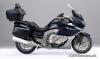 BMW K1600GT a K1600GTL