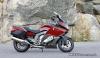 BMW K1600GT a K1600GTL