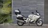 BMW K1600GT a K1600GTL