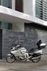 BMW K1600GT a K1600GTL