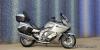 BMW K1600GT a K1600GTL