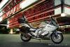 BMW K1600GT a K1600GTL