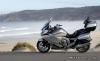 BMW K1600GT a K1600GTL