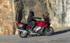 BMW K1600GT a K1600GTL