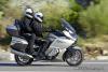 BMW K1600GT a K1600GTL