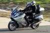 BMW K1600GT a K1600GTL