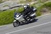 BMW K1600GT a K1600GTL