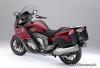 BMW K1600GT a K1600GTL