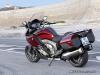 BMW K1600GT a K1600GTL