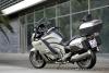 BMW K1600GT a K1600GTL