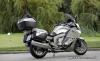 BMW K1600GT a K1600GTL