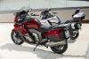 BMW K1600GT a K1600GTL