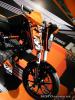 KTM 125 DUKE