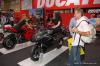 DUCATI - Intermot 2010