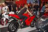 DUCATI - Intermot 2010