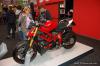 DUCATI - Intermot 2010