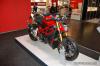 DUCATI - Intermot 2010